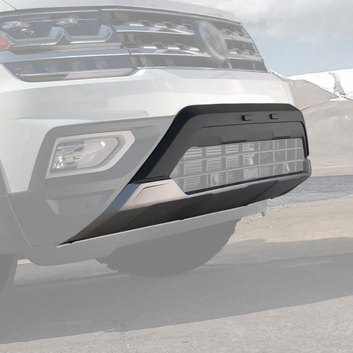 Bumper Guard Delantero Vw Atlas 2019-2020 Foto 2