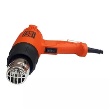 Soprador Térmico 2 Estágios 1500w 220v Hg1500 Black&decker