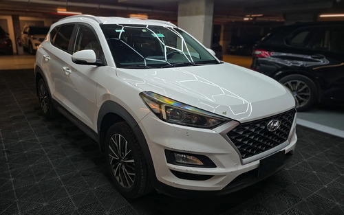 Hyundai Tucson Tl2.0 Aut — foto 3 de 22