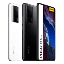 Xioami Poco F5 Pro 256gb-12gb Ram