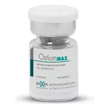 Sustituto Oseo Biologico Bovino Odonto. 0,5g Ostium Max