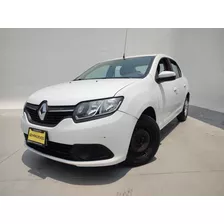 Renault Logan 2015