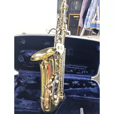 Saxofón Conn 5 Estrellas