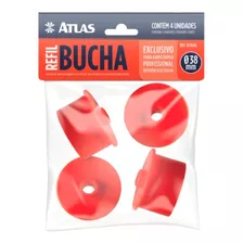 Bucha Para Garfo Do Big Rolo Para Pintura 46cm Atlas