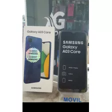 Galaxy A03 Core