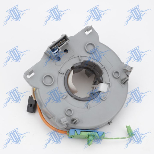 Muelle De Reloj Para Vauxhall Opel Corsa C X01 2000-09 Foto 9