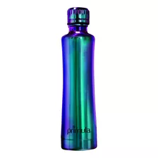 Primula Silueta Sports-water-bottles, 17 oz, Azul Iridisce.