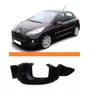 Segunda imagem para pesquisa de parabarro peugeot 207