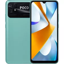 Xiaomi Poco C40 220333qpg 4gb 64gb Dual Sim Duos