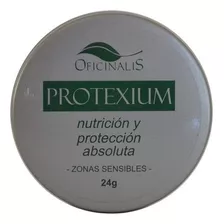 Protexium Color- Nutricion Y Protección Pantalla 60- 