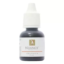 Pigmento Nuance Hood - Castanho Intenso - 8ml | Anvisa Cor C