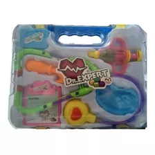 Dr.expert Para Niños Kit Medico Despacho Ya