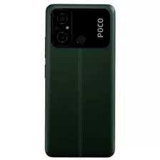 Xiaomi Poco C55 Dual Sim 128 Gb Forest Green 6 Gb Ram