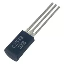 2sc2538 C2538 175mhz 0.5w 13.5v