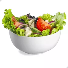 6 Pç Tigela Cumbuca Bowl Melamina 500ml Caldo Sopa Açaí Yazi