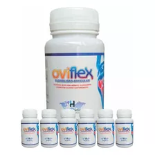 Oviflex Pack Tratamiento 6 Frascos - 6 Meses.