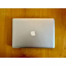 Macbook Pro (13-inch, Mid 2012) I7 2.9ghz, Ssd 1tb, 8gb Ram