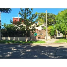 Vendo Casa Padrón Único + Monoambiente Reciclado, Cochera, Jardín, Azotea En Esquina Independiente. Buceo/malvin Usd 230.000