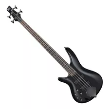 Ibanez Sr300l Bajo Activo 4 Cuerdas Para Zurdo