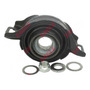 (1) Banda Accesorios Micro-v B/agua Ls600h 5.0l 8 Cil 08/16