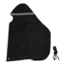 Enganche Impermeable Para Remolque, Lluvia Y Polvo