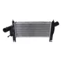 Segunda imagen para búsqueda de intercooler nissan frontier