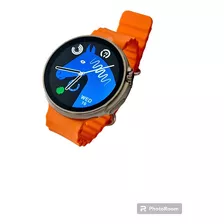 Smart Watch 9 Ultra