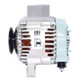 Alternador Toyota Hilux 2500 2kd-ftv Kun25  2.5 2005 Al 2011 Toyota Hilux