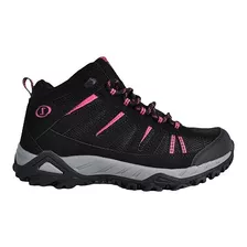 Spalding Zapatillas Mujer Outdoor Trekking