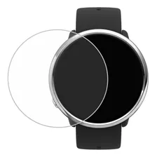 Película Vidro Compatível Ticwatch Pro 3 Ultra Gps - 03 Unid