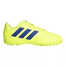 Calzado Champion Futbol 5 adidas Nemeziz 18.4 Niño - Auge