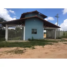 Terreno 1050m² Em Condomínio