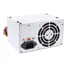 Fuente De Poder Para Pc Xtech Cs850xtk09 500w