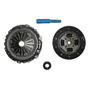 Kit Clutch Peugeot 308 Sw 2011 1.6l 110hp   Valeo