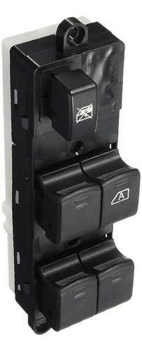 Botn Switch Control Para Nissan Pathfinder R51 2006-2010 Foto 4