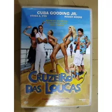 Cruzeiro Das Loucas Cuba Gooding Jr Dublado E Legendado