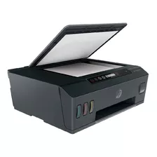 Impresora Multifuncional Hp Smart Tank 500 Color Negro