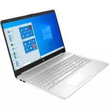 Laptop Hp 15-ef1086cl 15.6 Touch Ryzen 7-4700u/ 12gb/256gb