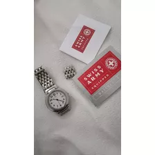 Reloj Swiss Army