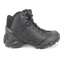 Bota Bull Terrier Extreme Masculina Couro Todas Cores