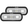 Luz Led Q Series Pro Flood/down Diffused