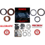 Kit Reparacion Transmision Th350 Gto 1969-73 7.5l