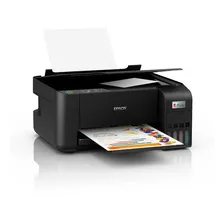 Impresora Multifuncional Epson L3210 + Obsequio