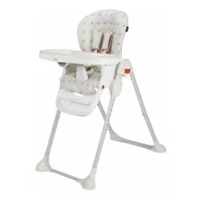 Silla Bebé Para Comer De 3 Y 3 Niveles!!