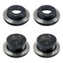 4 Discos Para Gmc Sierra 3500 2004 2005 2006 6.0 Trw