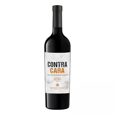 Vino Contracara Reserva Malbec