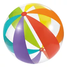 Pelota Goma Inflable 76 Cm Summer Waves Summer Waves