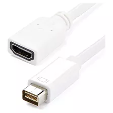 Startech  startech Mdvihdmimf Adaptador De Mini-dvi A Hdmi