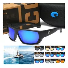 Gafas De Sol For Hombre Driving Fishing Shadows Uv 4