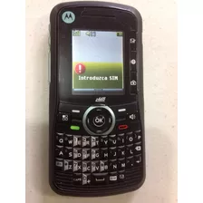 Celular Nextel I465 Motorola